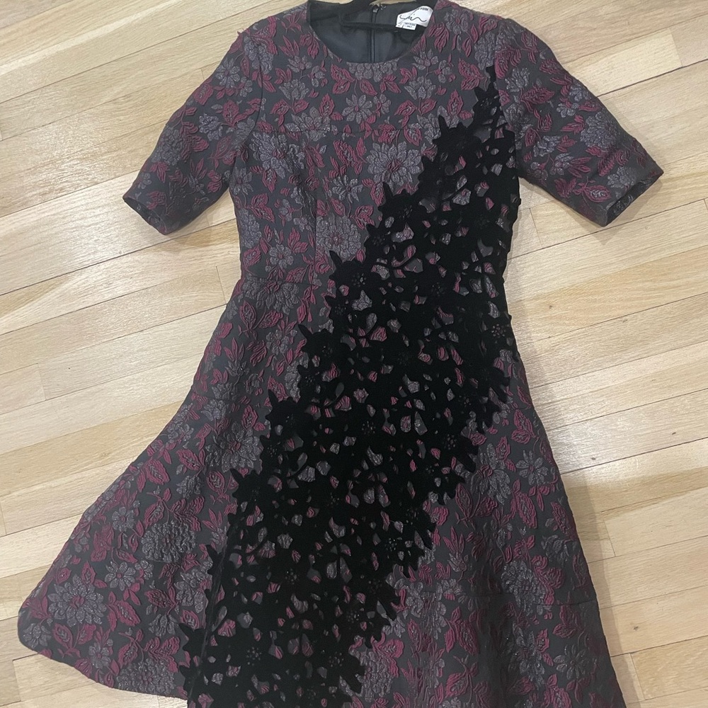 Miri Dress